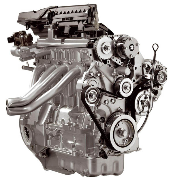 2006 N Hardbody Car Engine